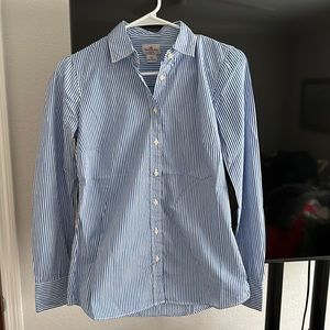 NWOT Jcrew women’s shirt